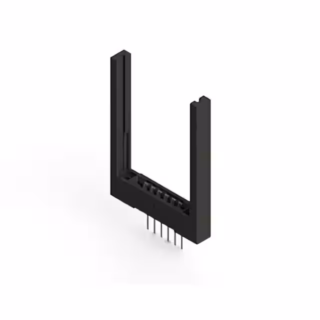 357-006-447-168 EDAC Inc.  Edgeboard Connectors
